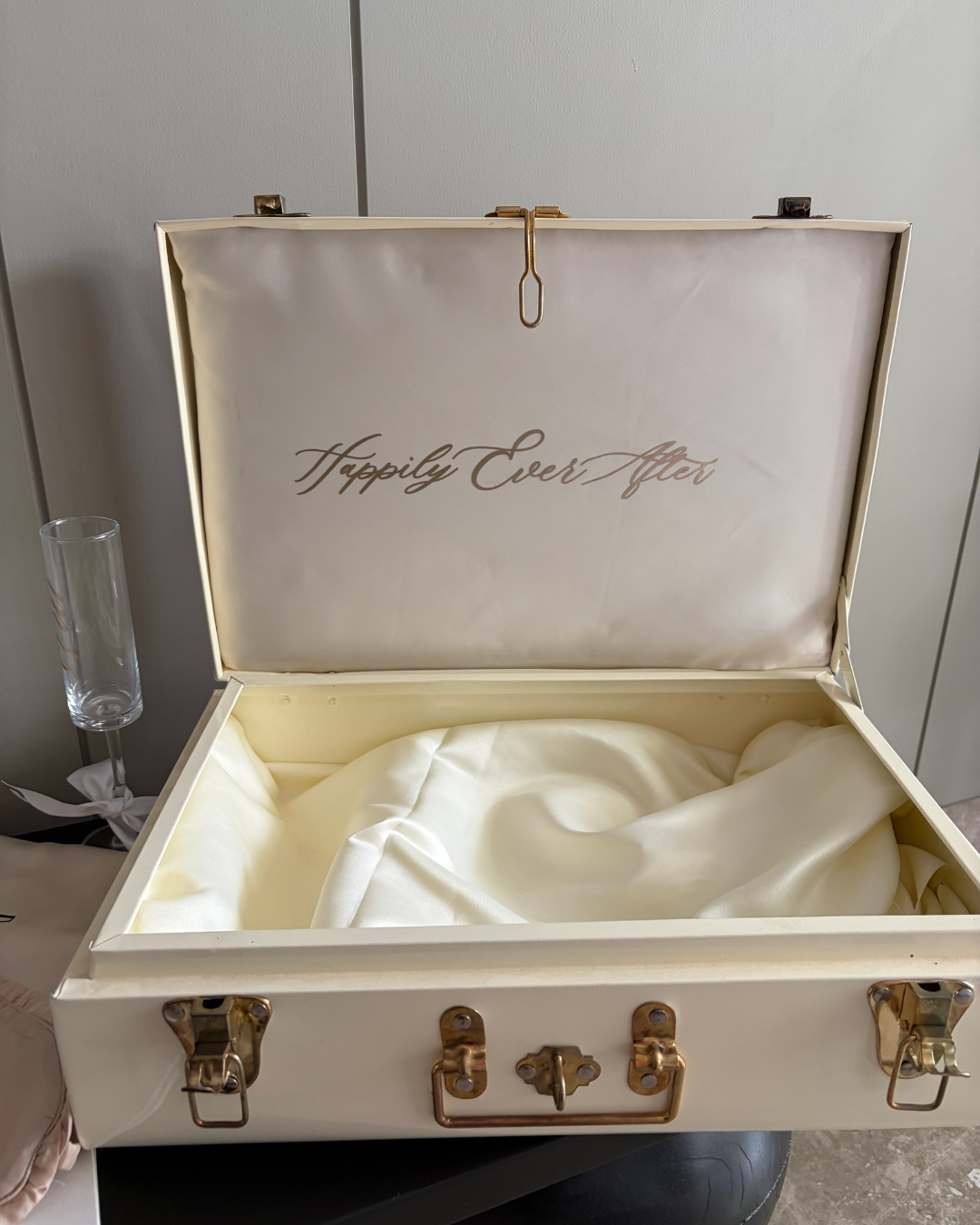 The Happily Ever After Trunk
