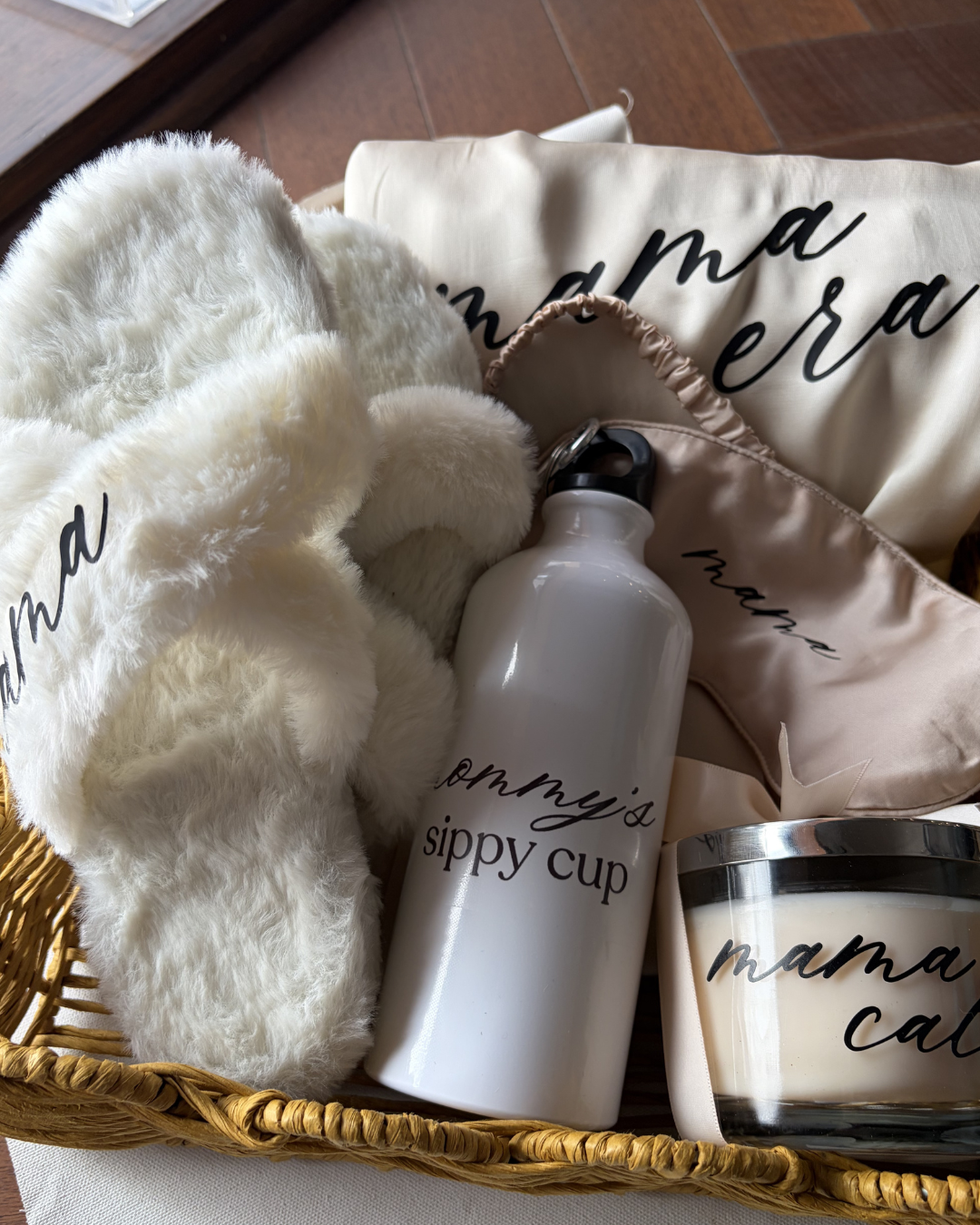 Mama Comfort Gift Set