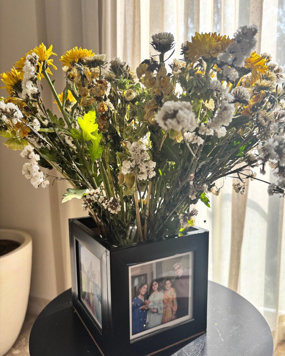 The Keepsake Bloom Vase