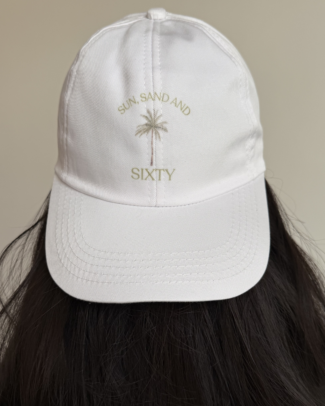 The Travel Cap Edit