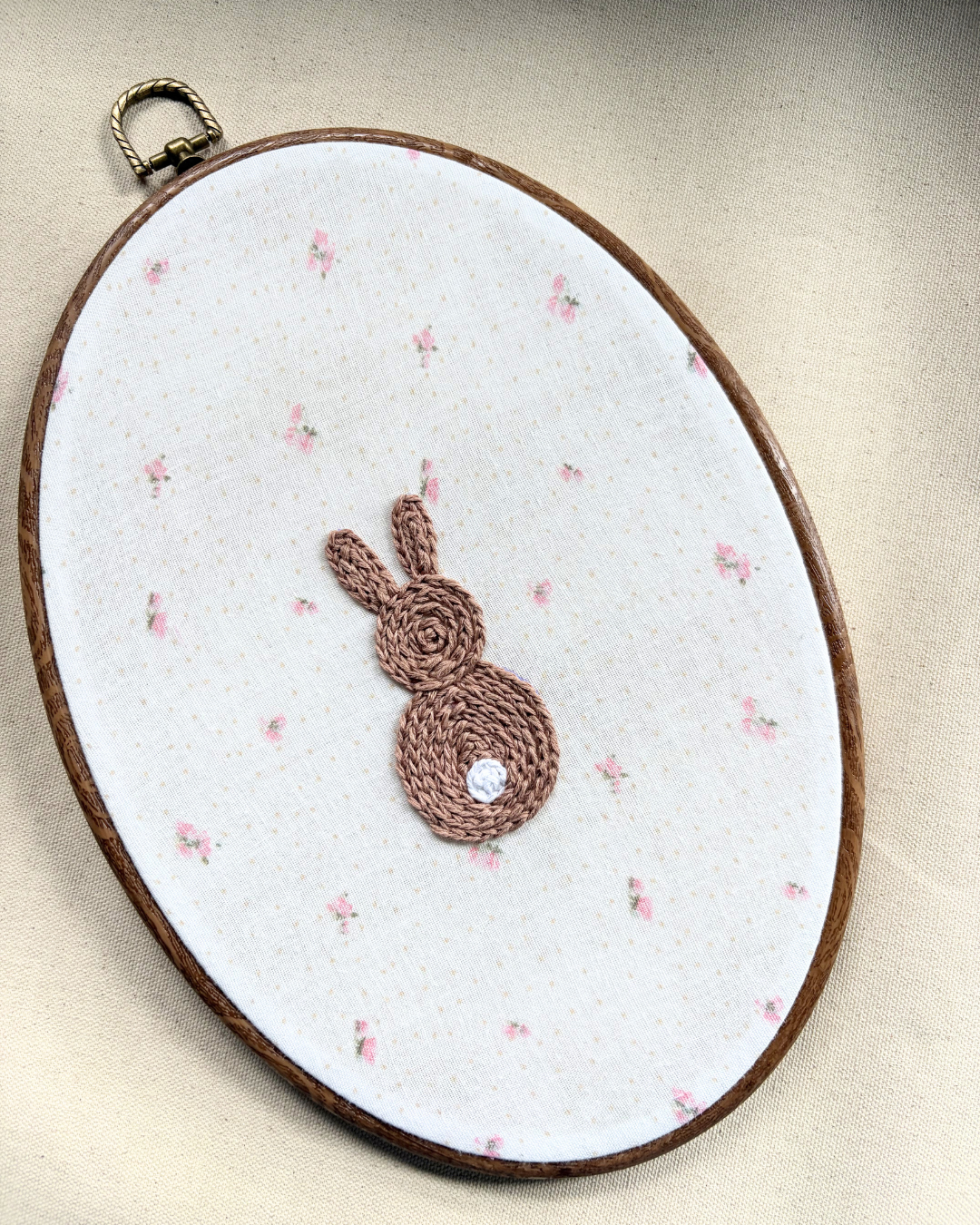Nursery Keepsake Frames