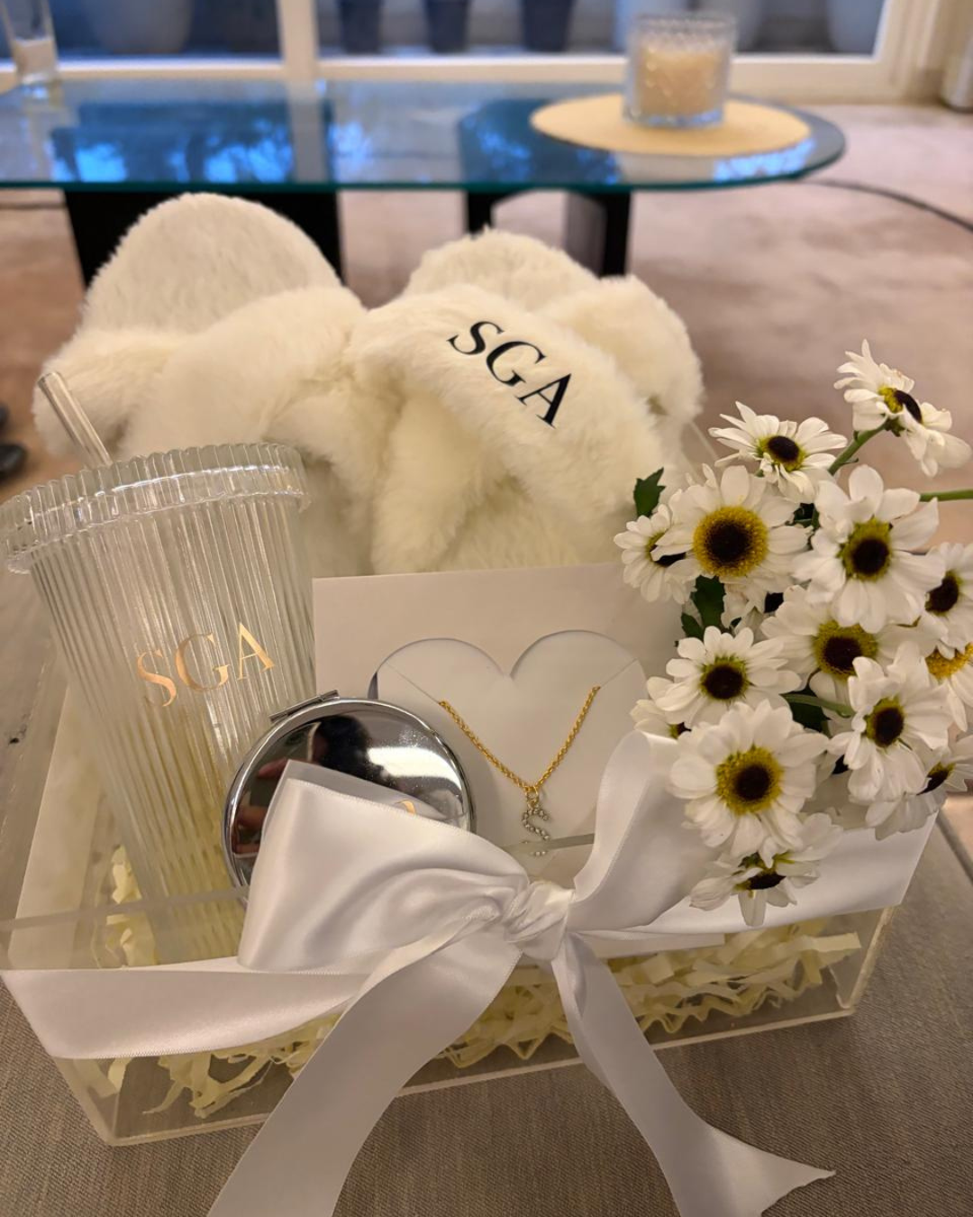 The Signature Gift Hamper