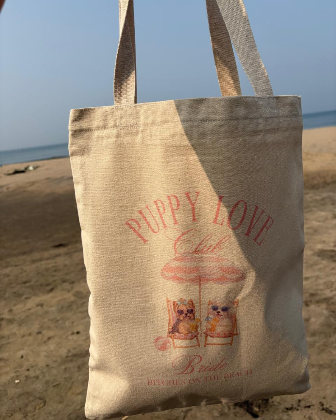 The Personalised Tote