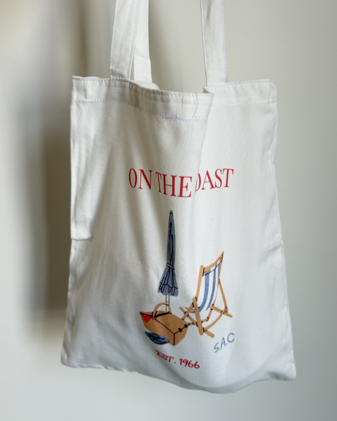 The Carry-All Tote
