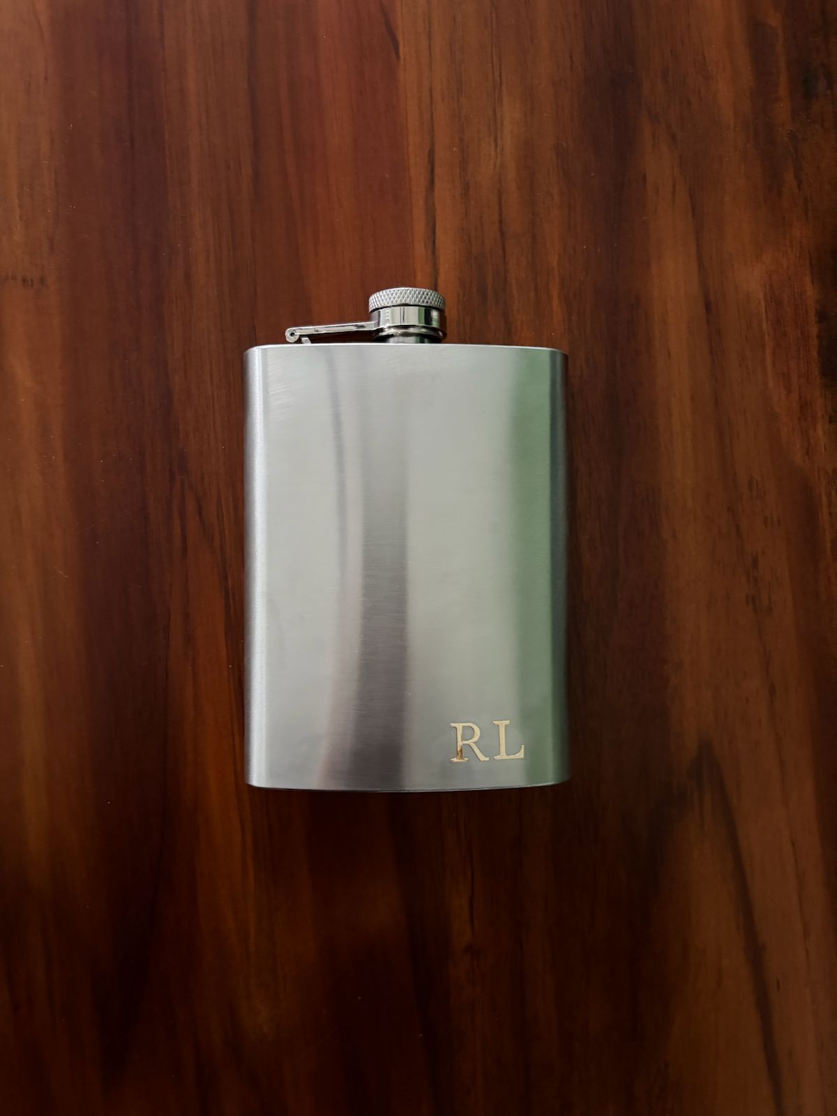 Hip Flask