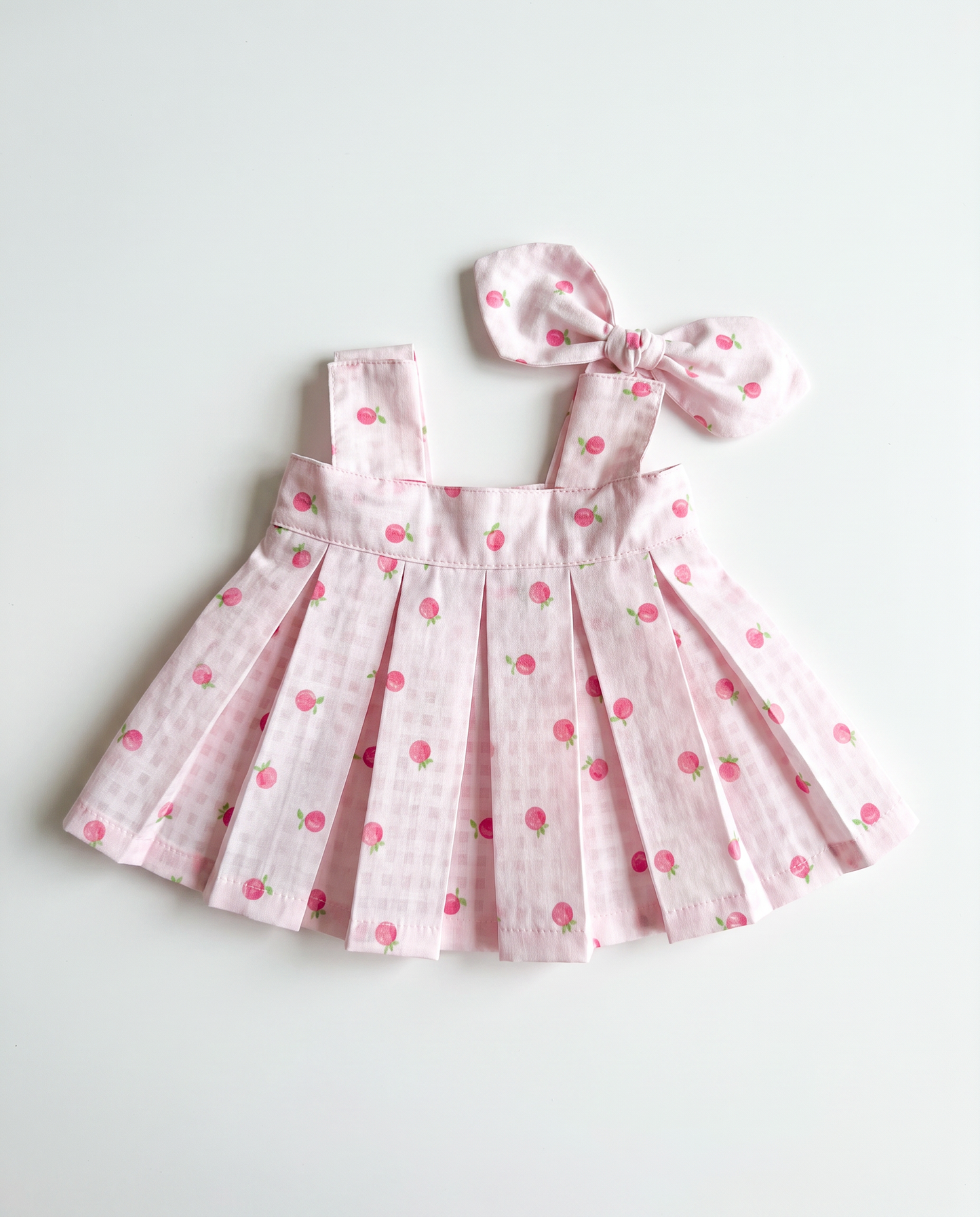 Fluffle Dress