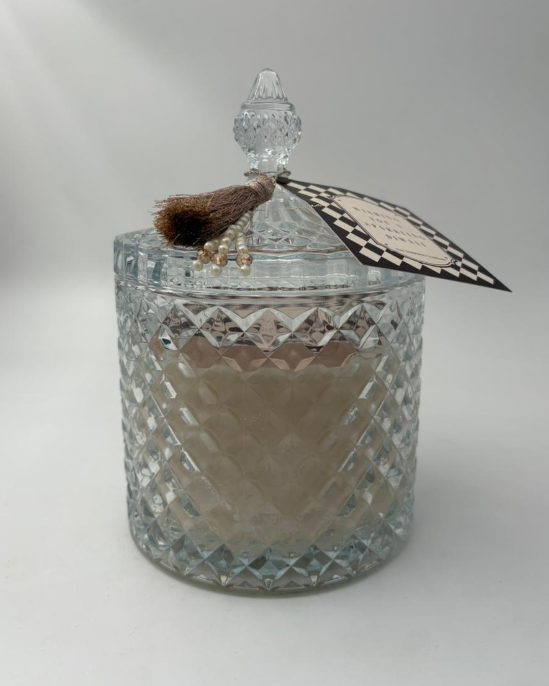 Eclat De Mogra Candle