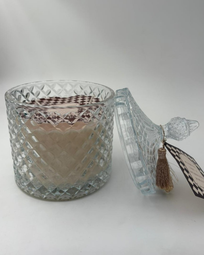 Eclat De Mogra Candle