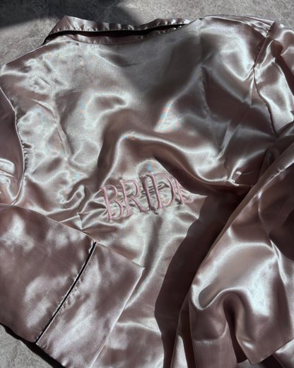 Custom Nightsuit Set