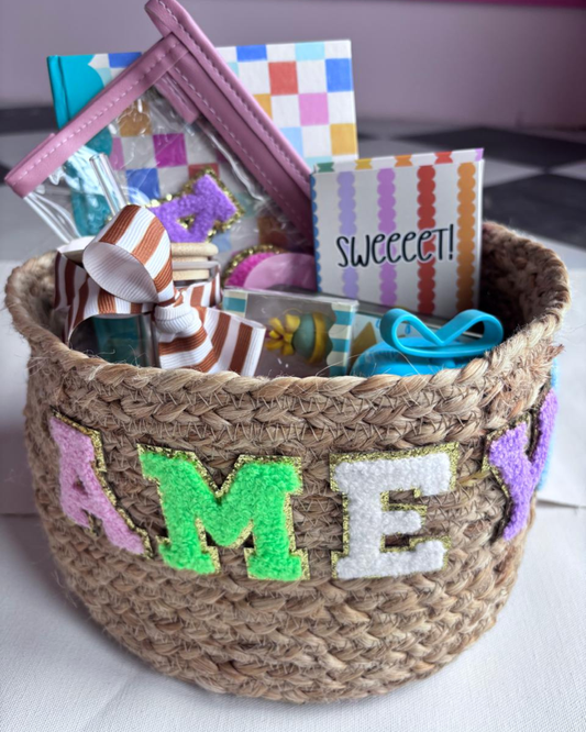 Sweet Treat Gift Basket