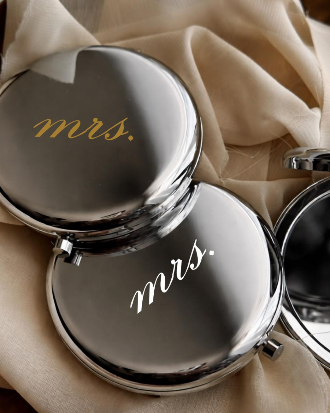 Pocket Mirror
