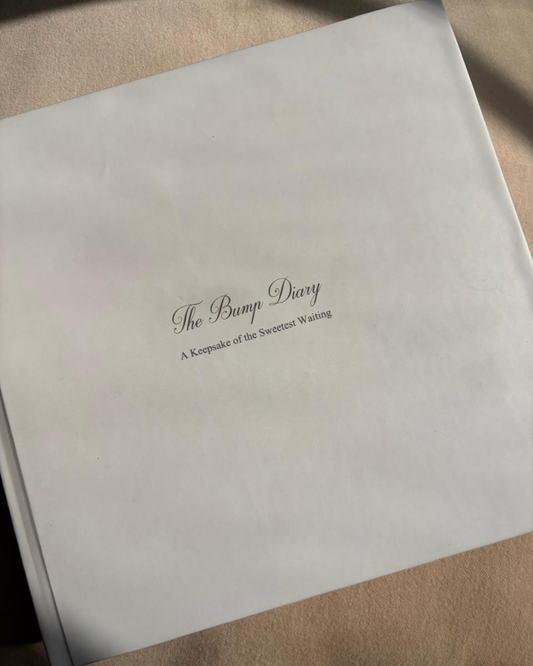 Pregnancy journal