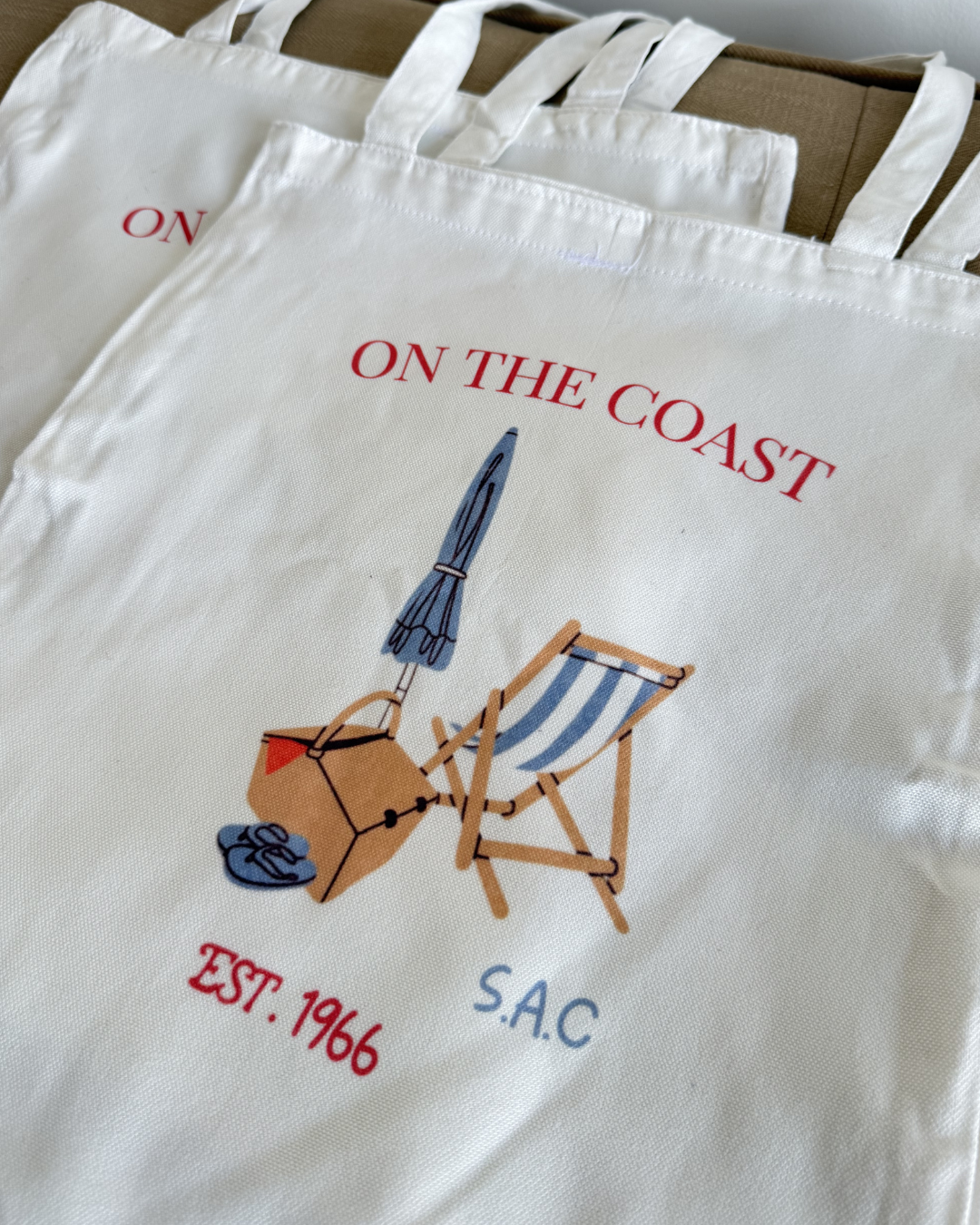 The Carry-All Tote