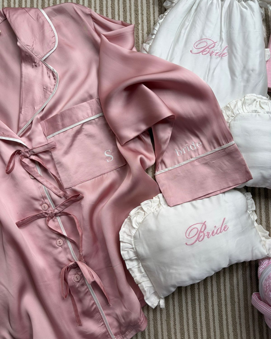 Mulmul x TSC Lounge Set