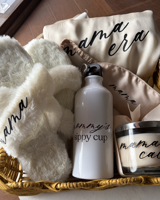 Mama Comfort Gift Set