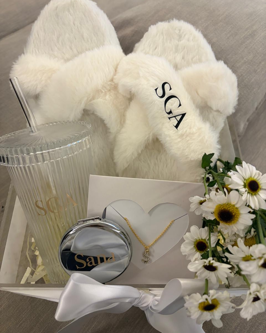 The Signature Gift Hamper