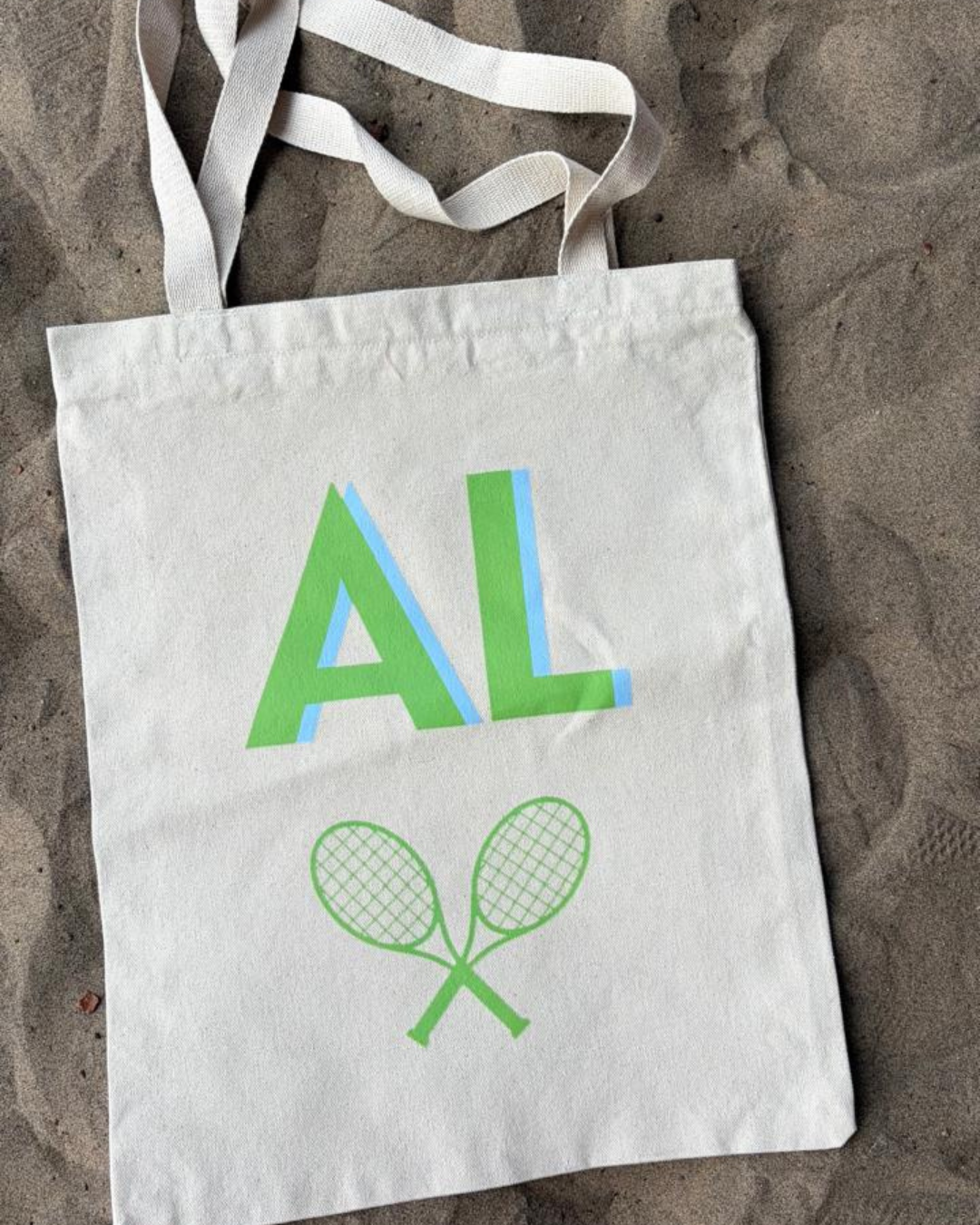 The Personalised Tote