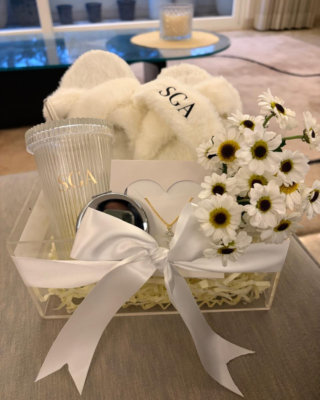 The Signature Gift Hamper
