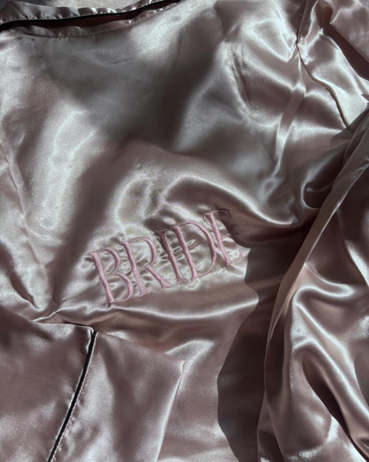 Custom Nightsuit Set