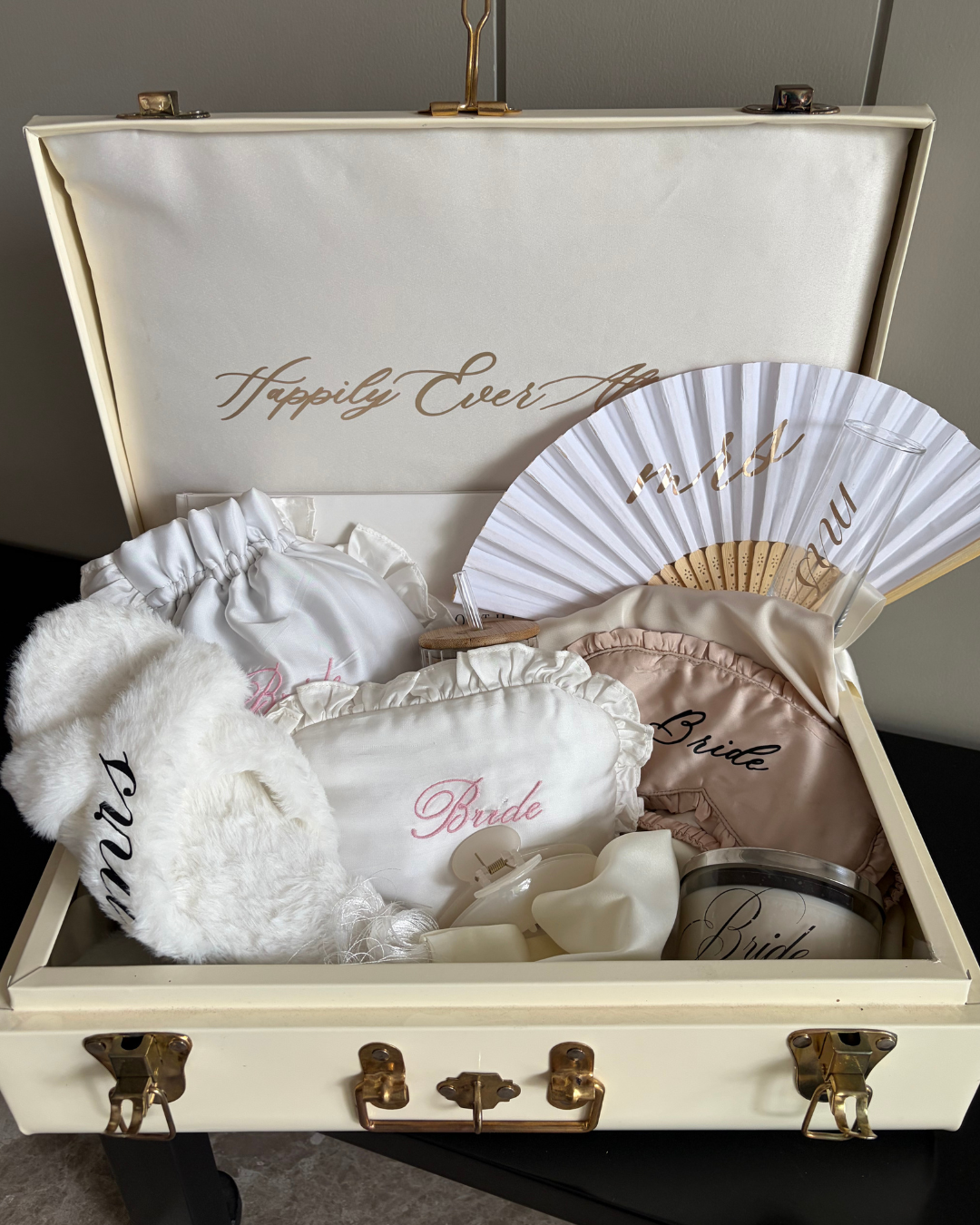 The Happily Ever After Trunk