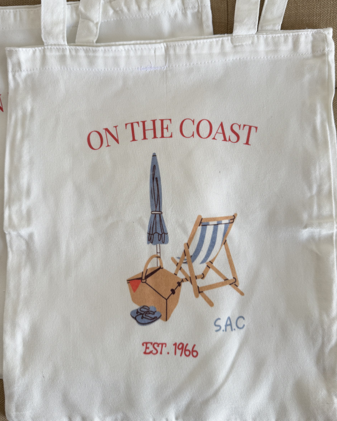 The Carry-All Tote