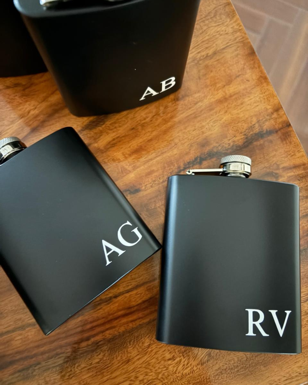 Groomsmen Box