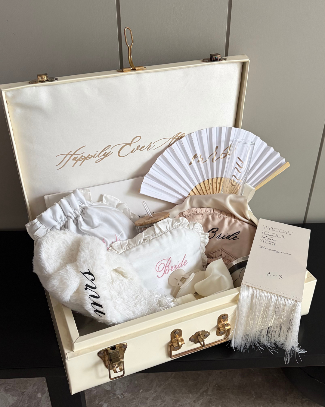 The Happily Ever After Trunk