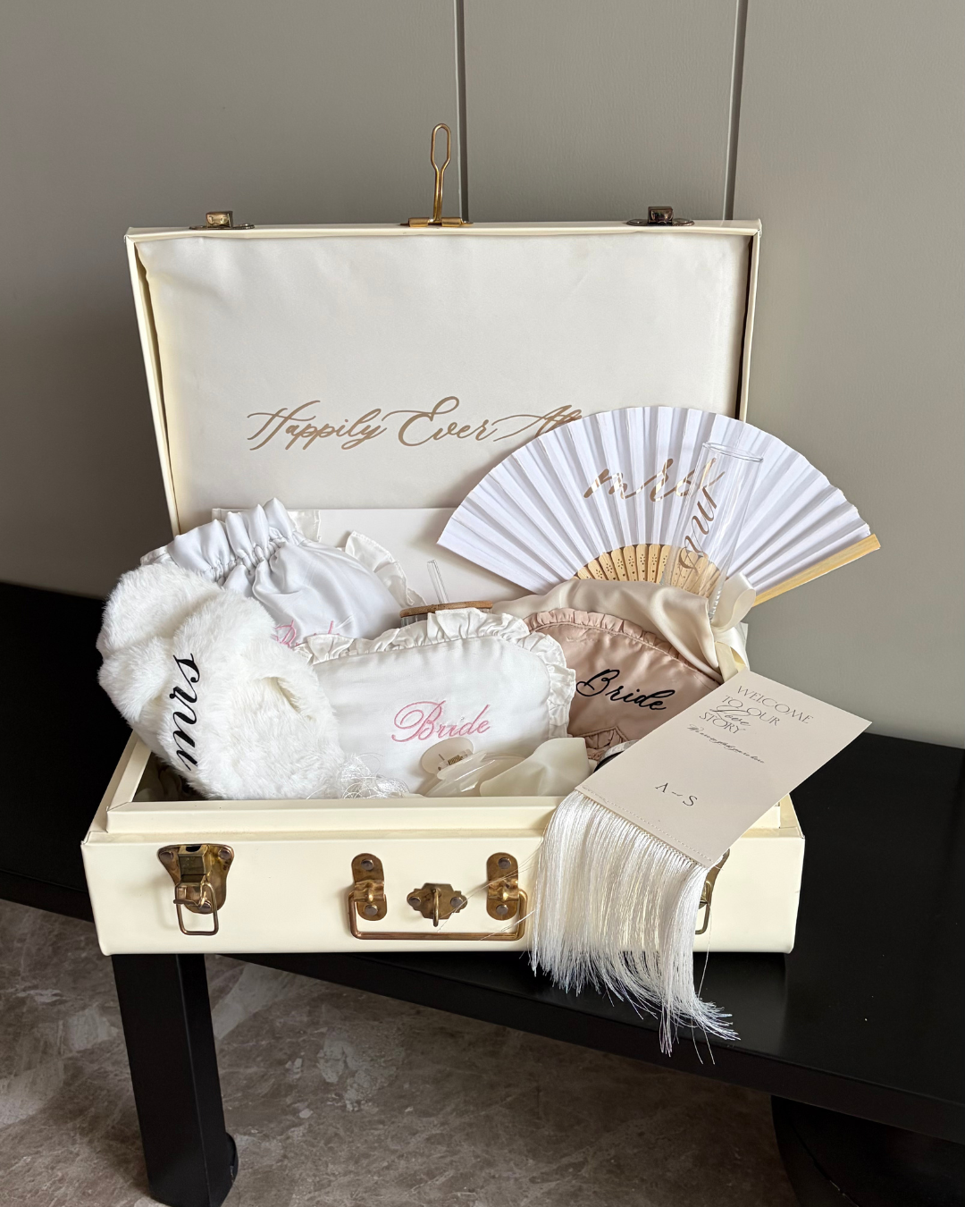 The Happily Ever After Trunk