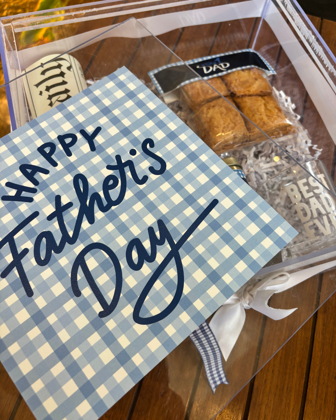 Chai Lover's Gift Box