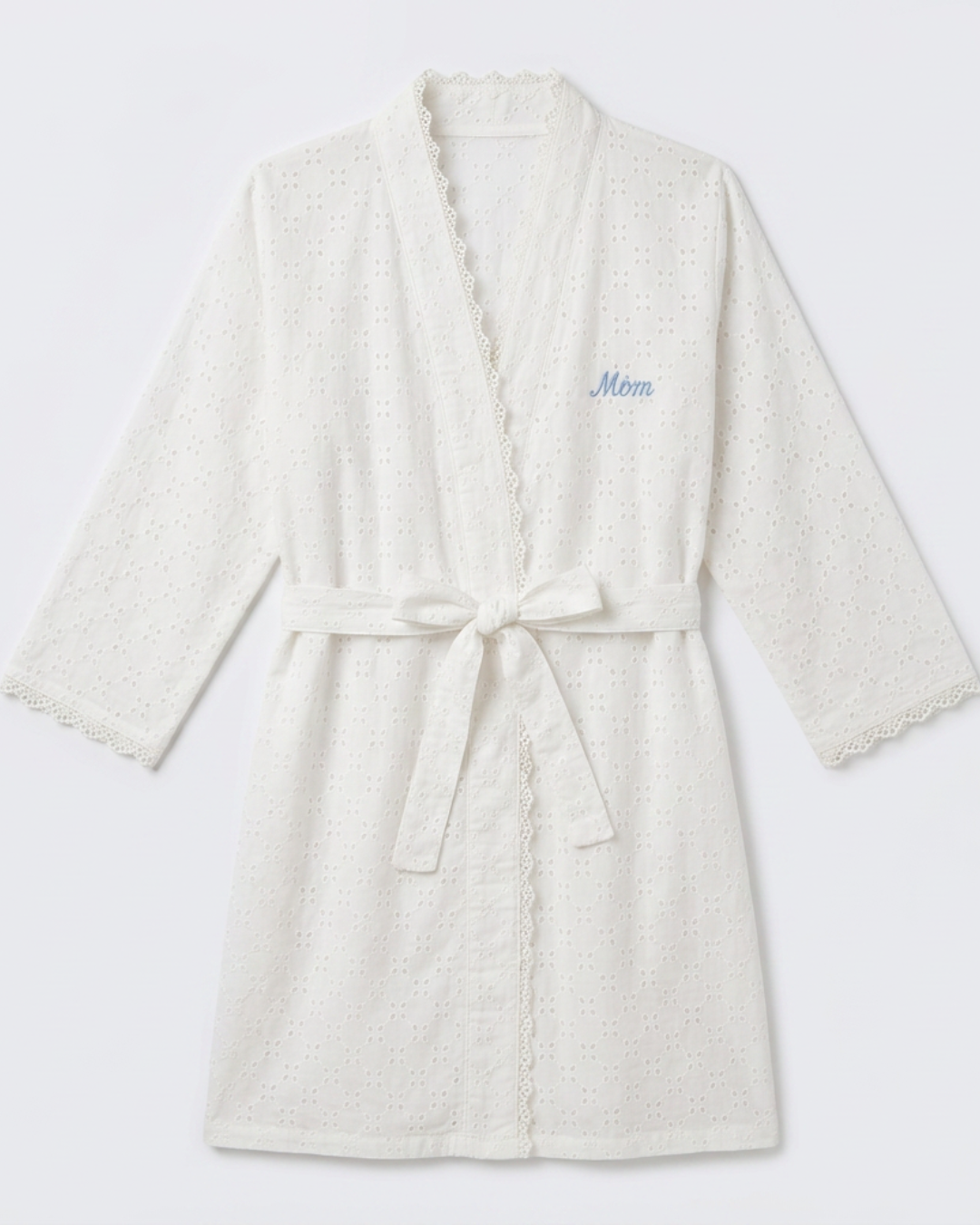 Mom’s Robe