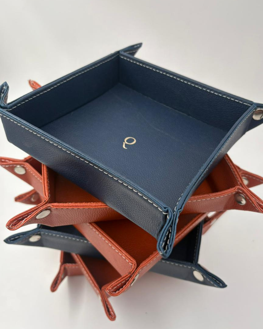 Catchall Tray