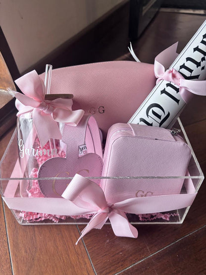 The Bridal Keepsake Hamper