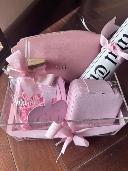 The Bridal Keepsake Hamper