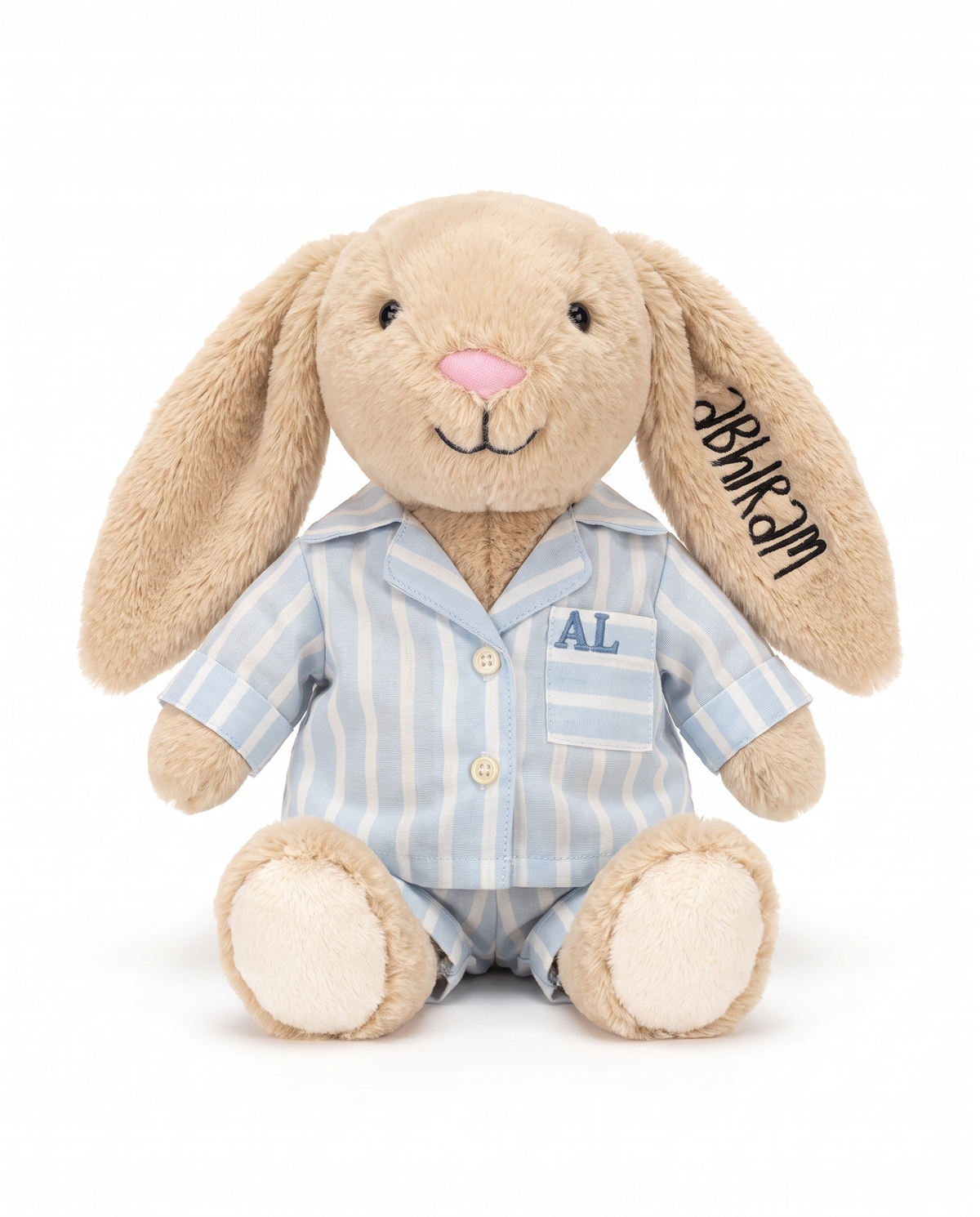 Fluffle Pyjamas