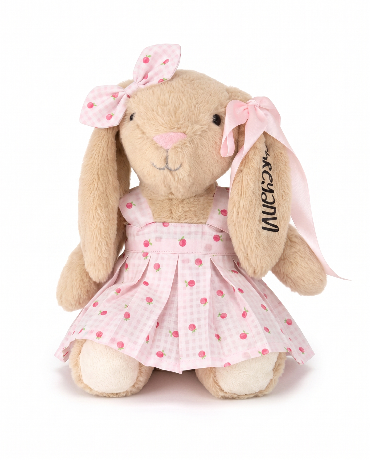 Fluffle Dress