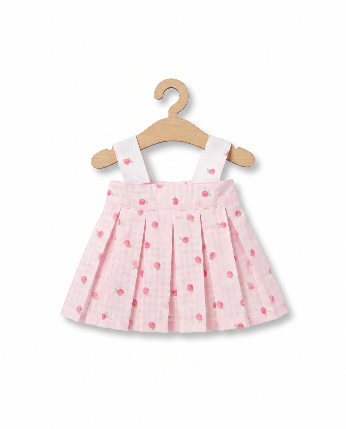 Fluffle Dress