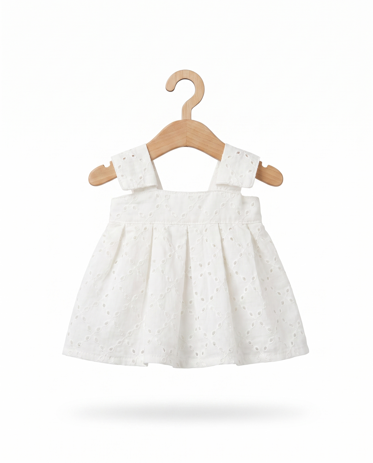 Fluffle Dress