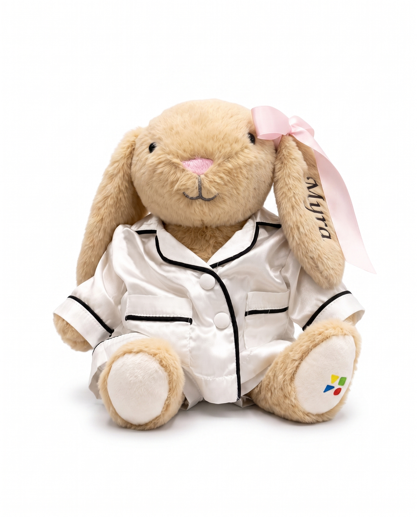 Fluffle Pyjamas