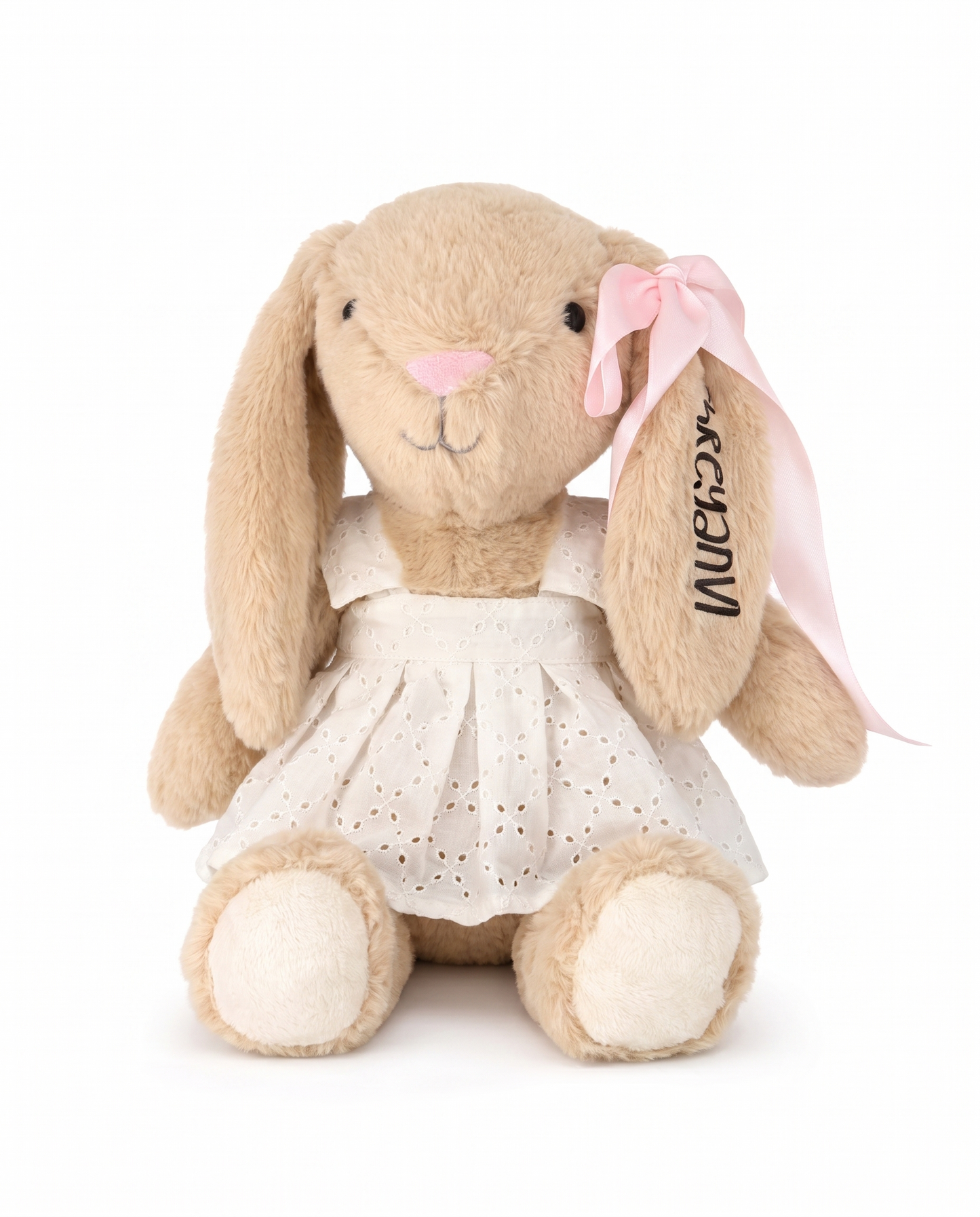 Fluffle Dress