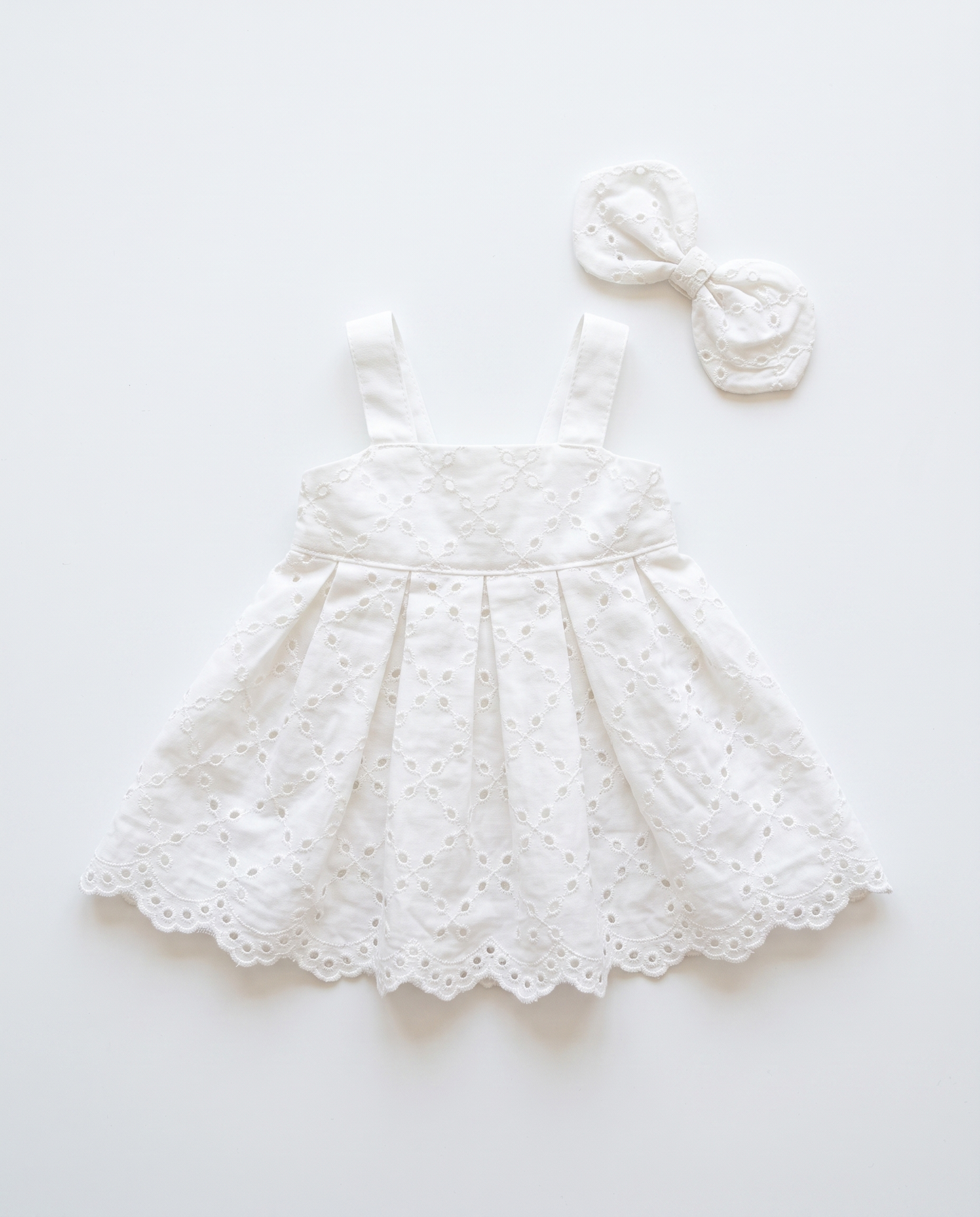 Fluffle Dress