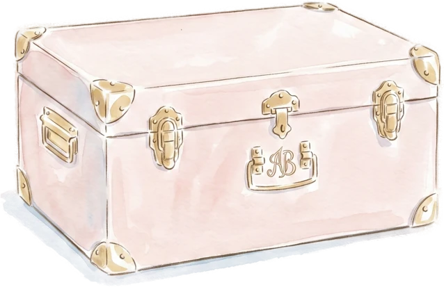 trunk closed